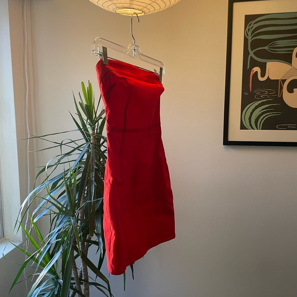 🆕 Motel Dress (never worn)